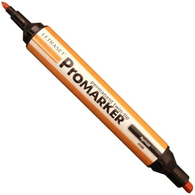 Marcador Promarker LetraSet 146 Apricot